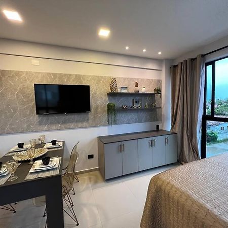 Confortavel Apt Porto De Galinhas 203 Exteriör bild