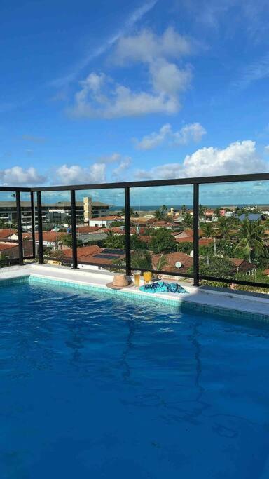 Confortavel Apt Porto De Galinhas 203 Exteriör bild