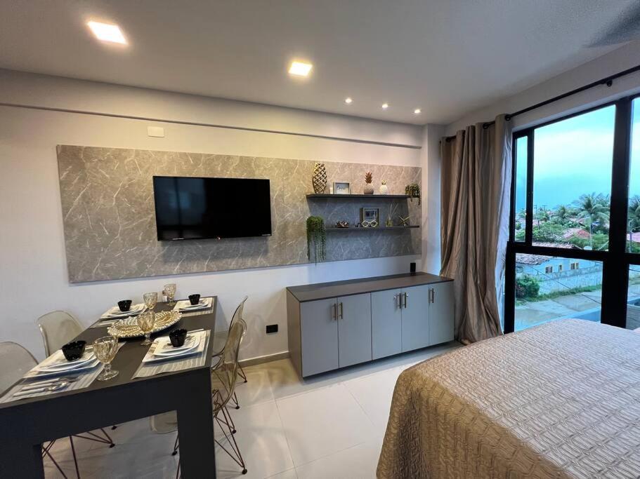 Confortavel Apt Porto De Galinhas 203 Exteriör bild
