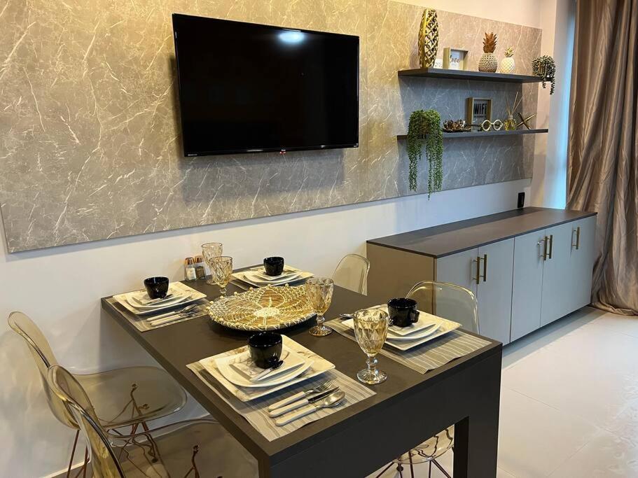 Confortavel Apt Porto De Galinhas 203 Exteriör bild