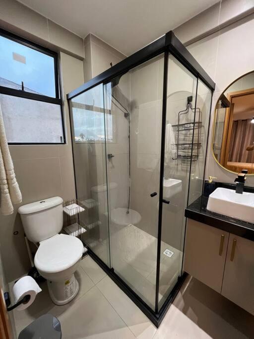 Confortavel Apt Porto De Galinhas 203 Exteriör bild